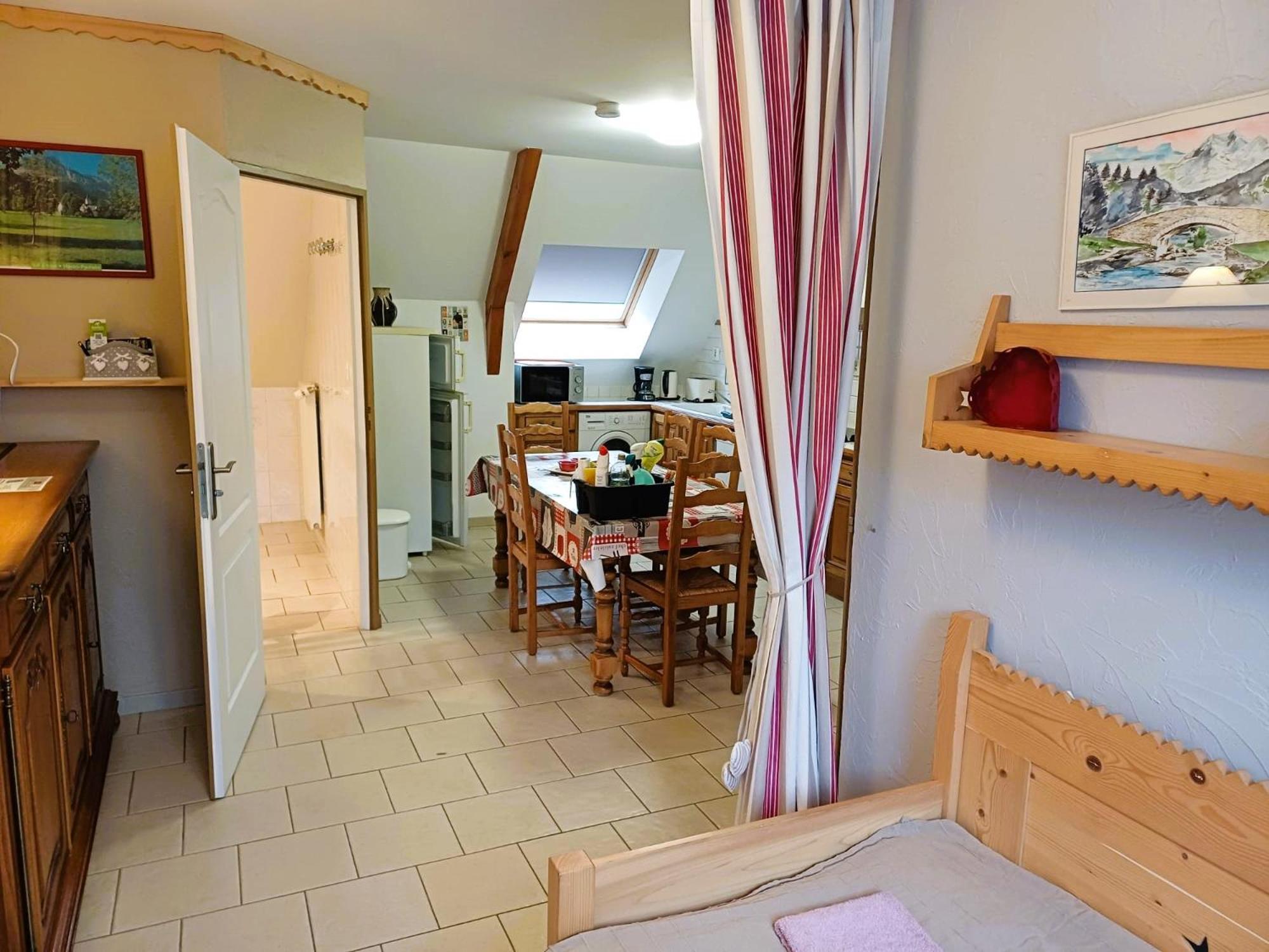Gîtes et gîte d'étape Estives D'Arrens Esterno foto