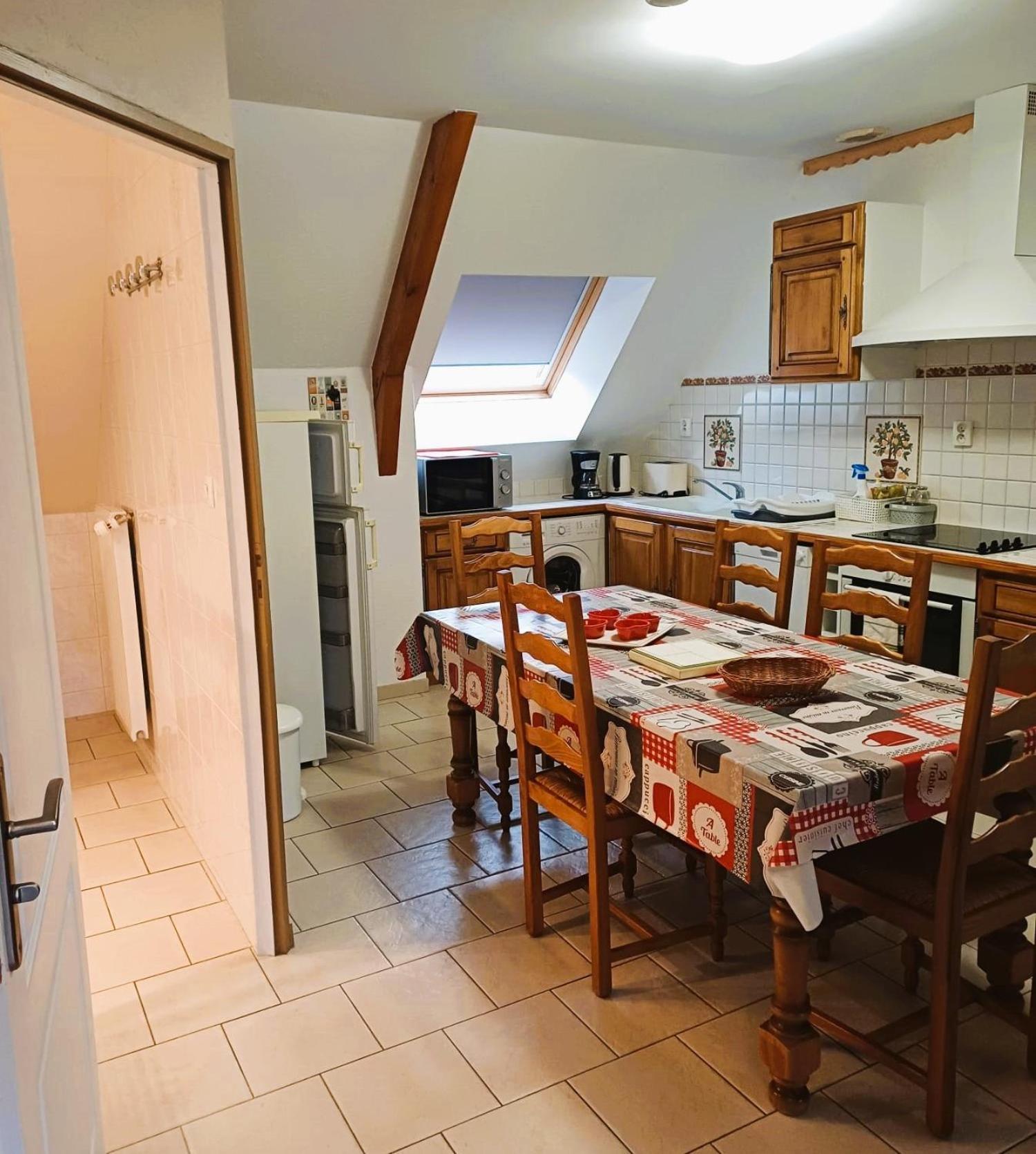 Gîtes et gîte d'étape Estives D'Arrens Esterno foto