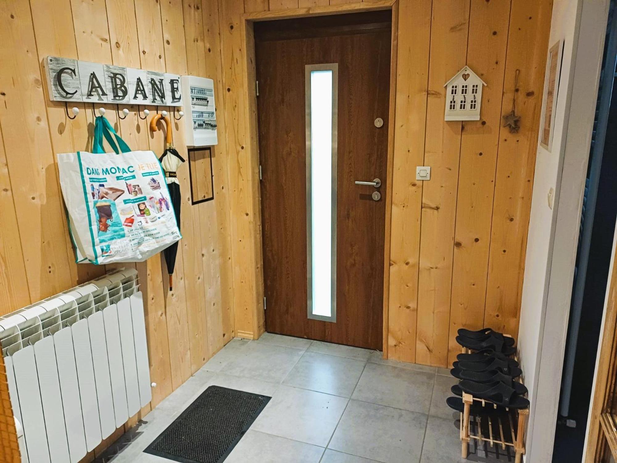 Gîtes et gîte d'étape Estives D'Arrens Esterno foto
